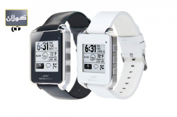 ژیرۆكترین كاتژمێری جیهان